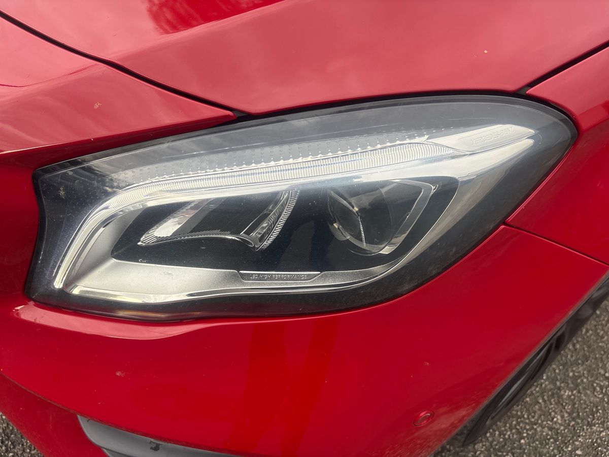 Used Mercedes-Benz GLA 2018 for sale - 76518133: Photo 13