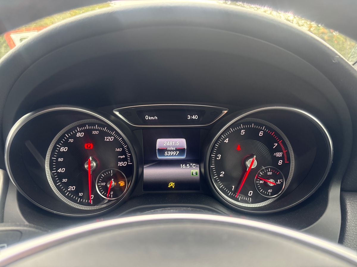 Used Mercedes-Benz GLA 2018 for sale - 76518133: Photo 14