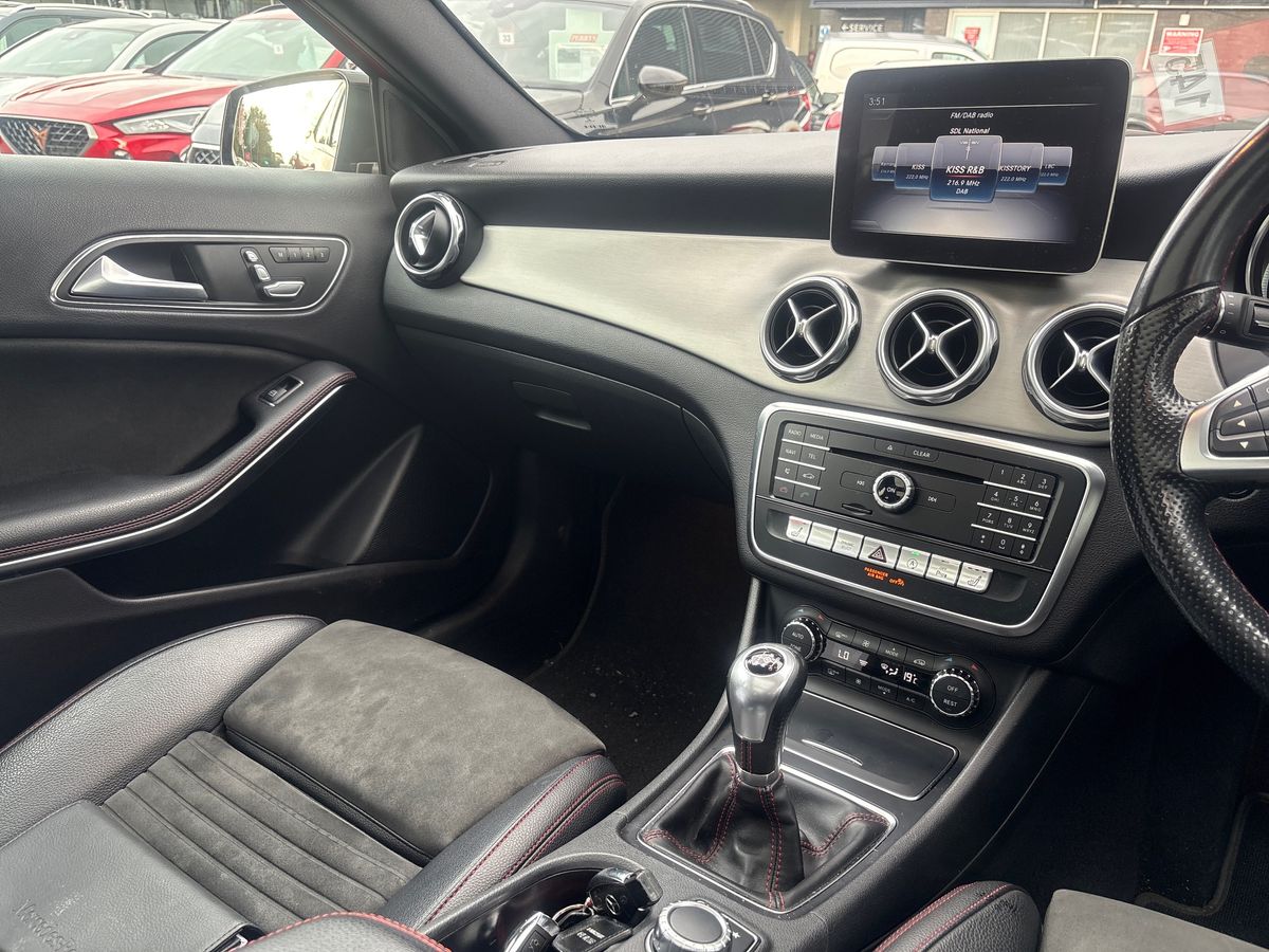 Used Mercedes-Benz GLA 2018 for sale - 76518133: Photo 17