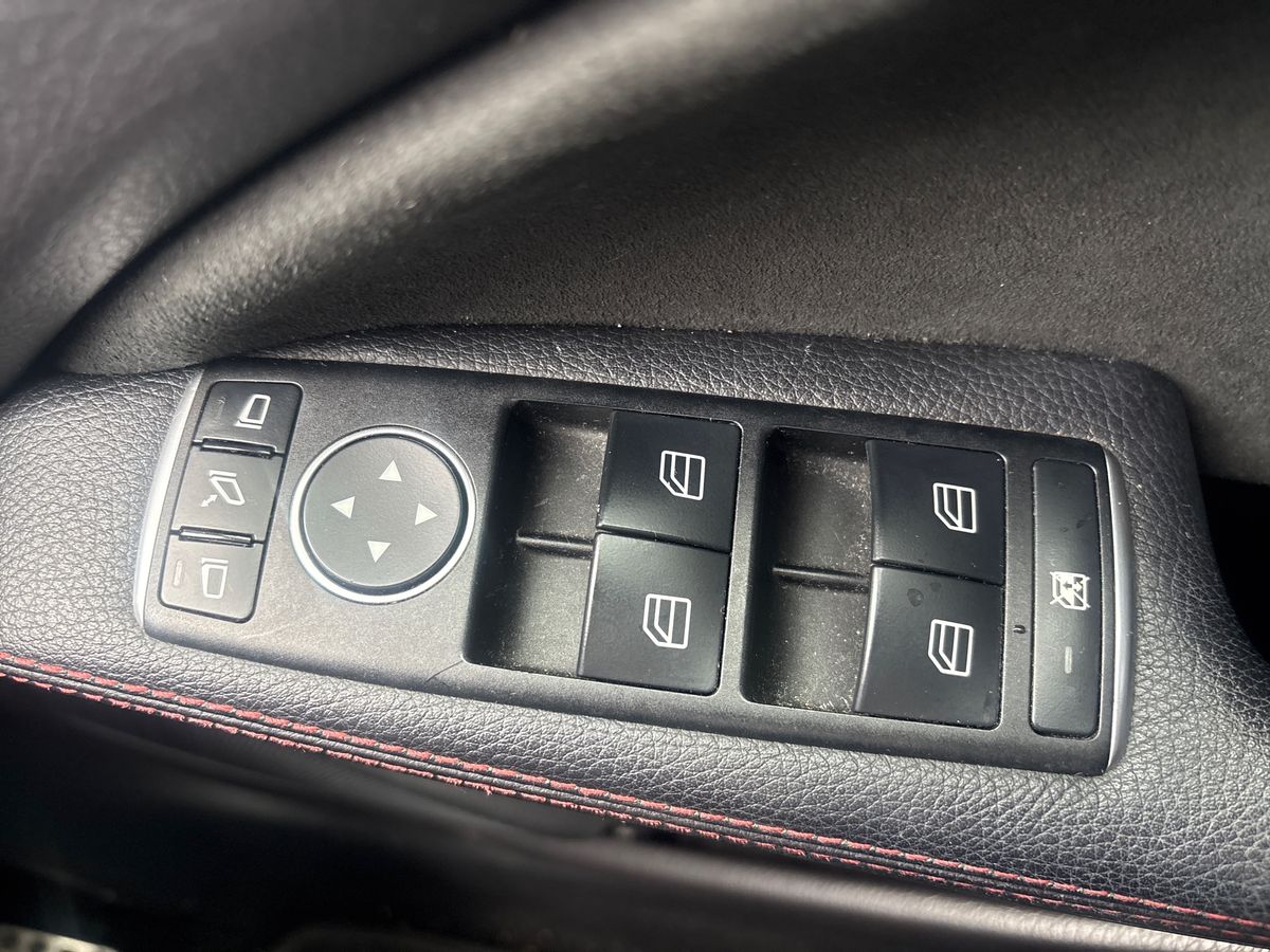 Used Mercedes-Benz GLA 2018 for sale - 76518133: Photo 18