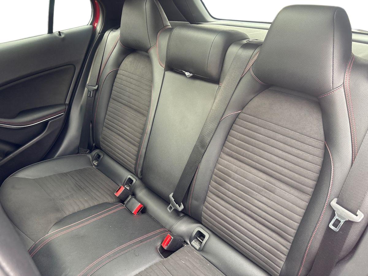 Used Mercedes-Benz GLA 2018 for sale - 76518133: Photo 19