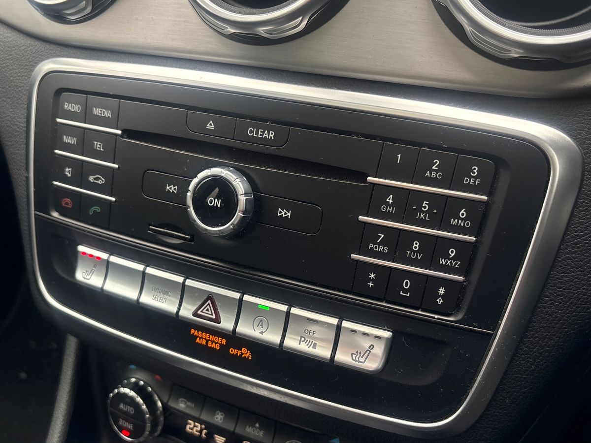 Used Mercedes-Benz GLA 2018 for sale - 76518133: Photo 25