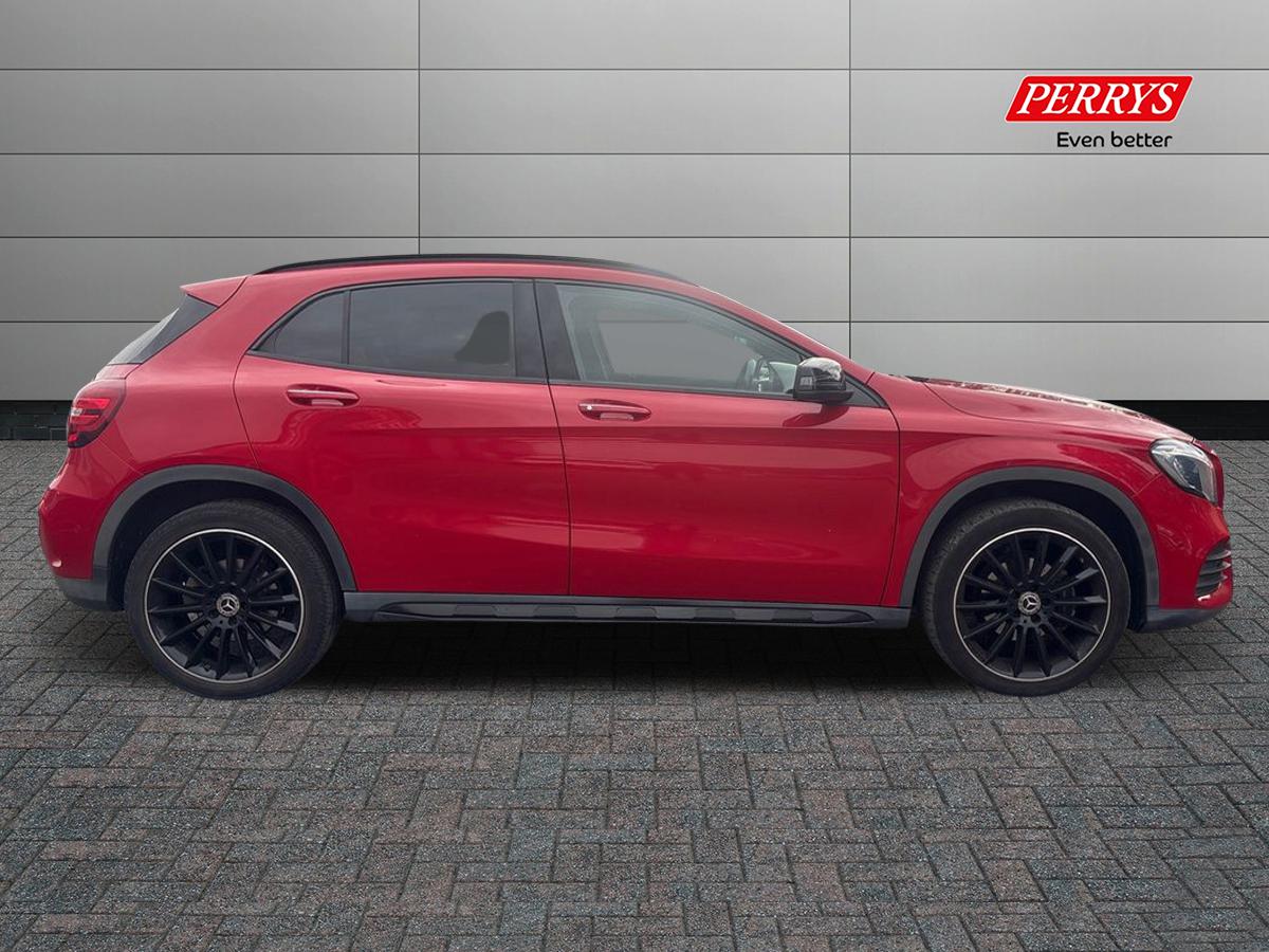 Used Mercedes-Benz GLA 2018 for sale - 76518133: Photo 3