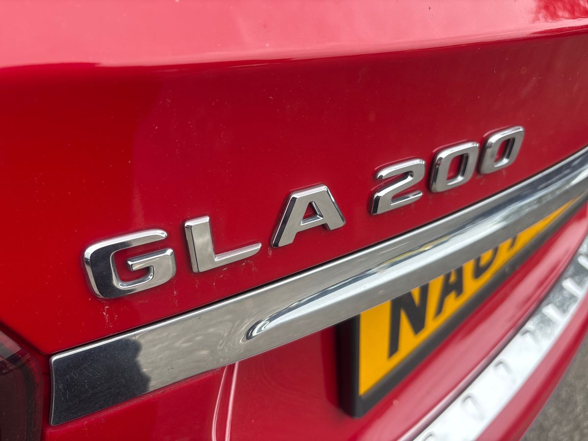 Used Mercedes-Benz GLA 2018 for sale - 76518133: Photo 32