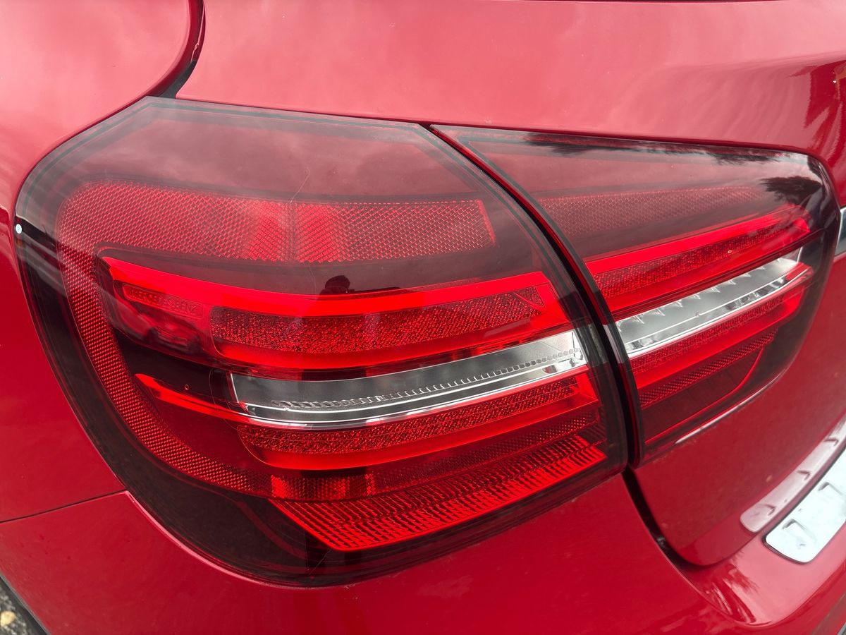 Used Mercedes-Benz GLA 2018 for sale - 76518133: Photo 34