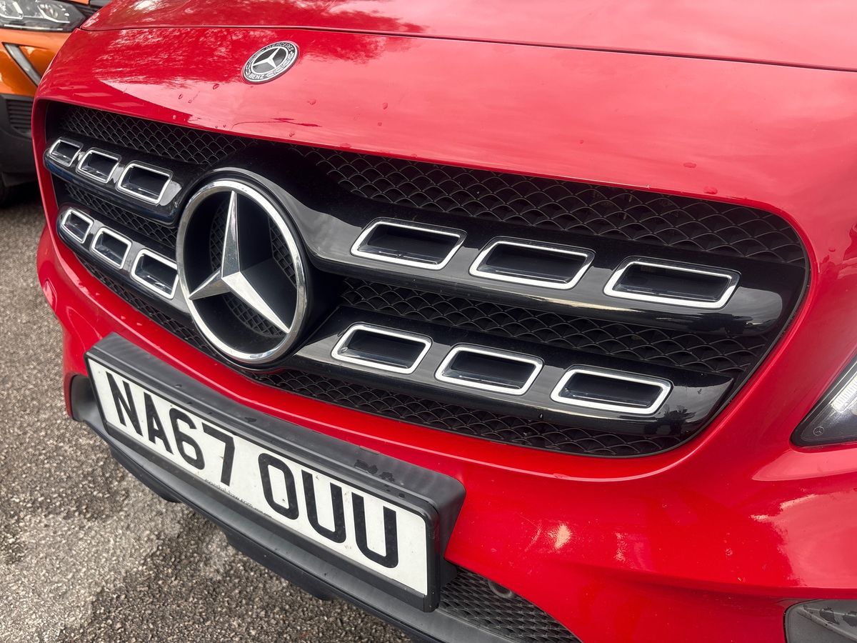 Used Mercedes-Benz GLA 2018 for sale - 76518133: Photo 38