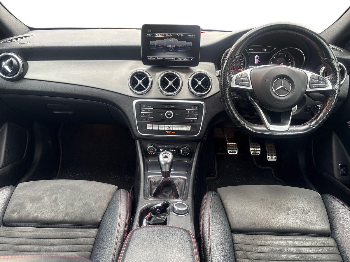 Used Mercedes-Benz GLA 2018 for sale - 76518133: Photo 9