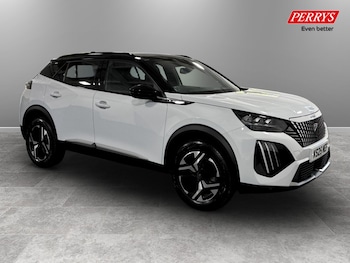 Used Peugeot 2008 2025 for sale - 79251499: Photo