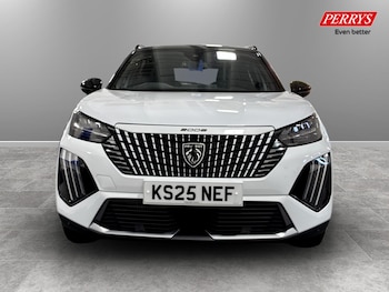 Used Peugeot 2008 2025 for sale - 79251499: Photo