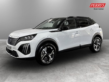 Used Peugeot 2008 2025 for sale - 79251499: Photo