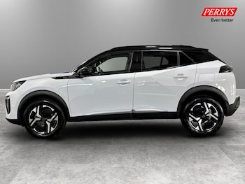 Used Peugeot 2008 2025 for sale - 79251499: Photo