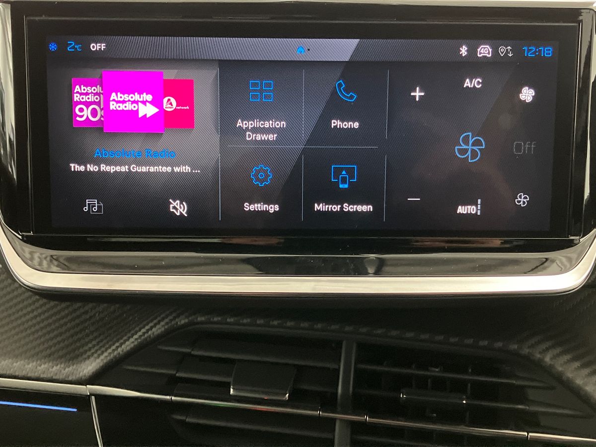 Used Peugeot 208 2026 for sale - 77555568: Photo 10