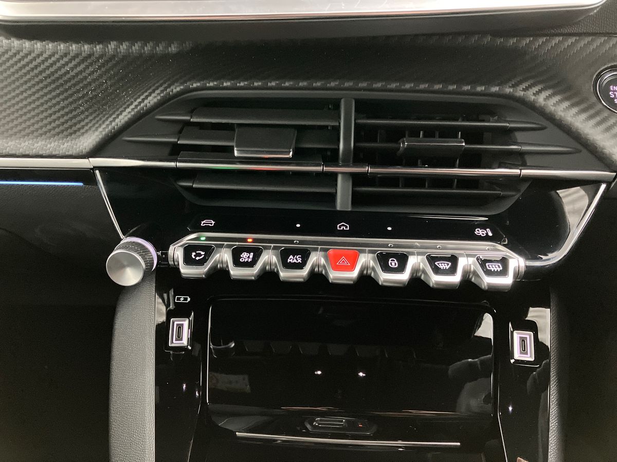 Used Peugeot 208 2026 for sale - 77555568: Photo 12