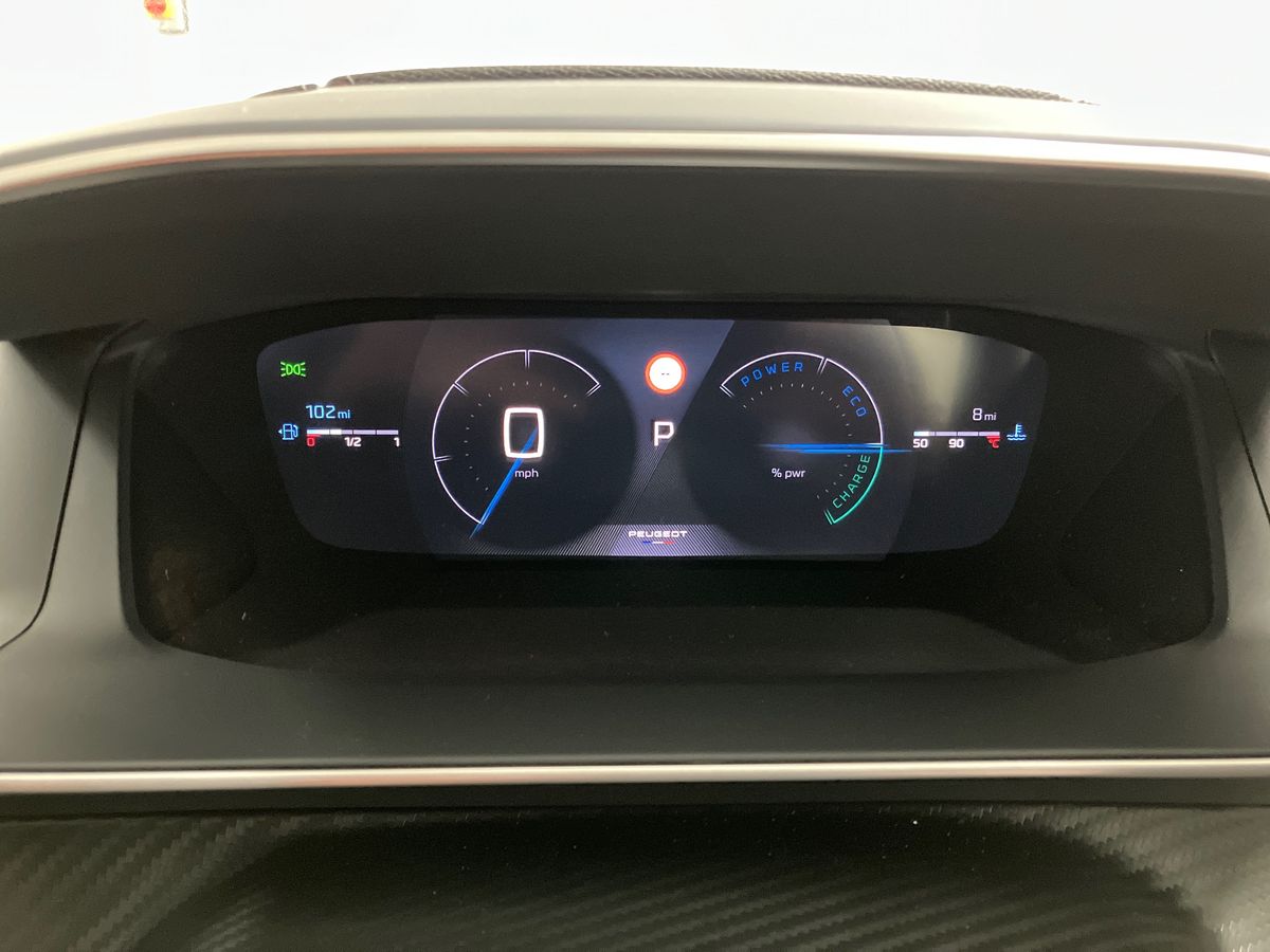 Used Peugeot 208 2026 for sale - 77555568: Photo 14