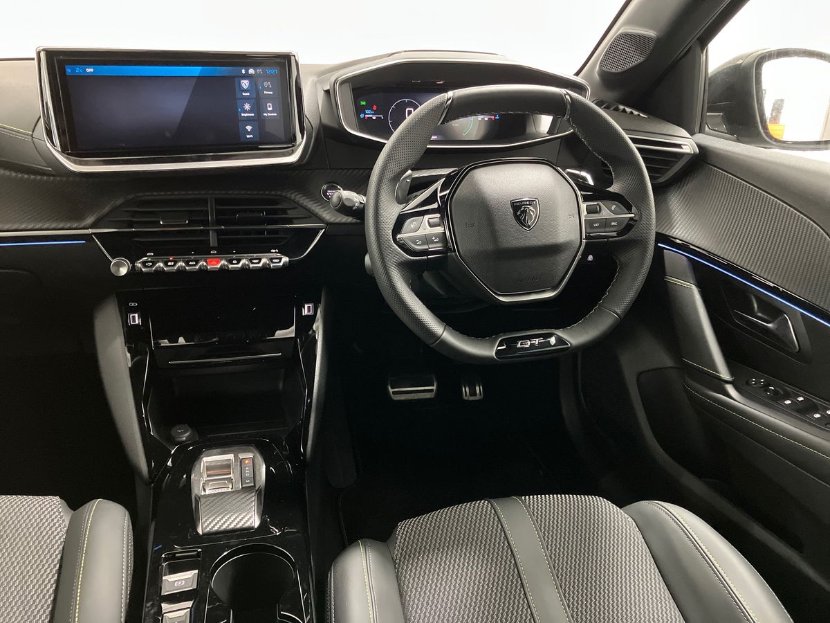 Used Peugeot 208 2026 for sale - 77555568: Photo 15