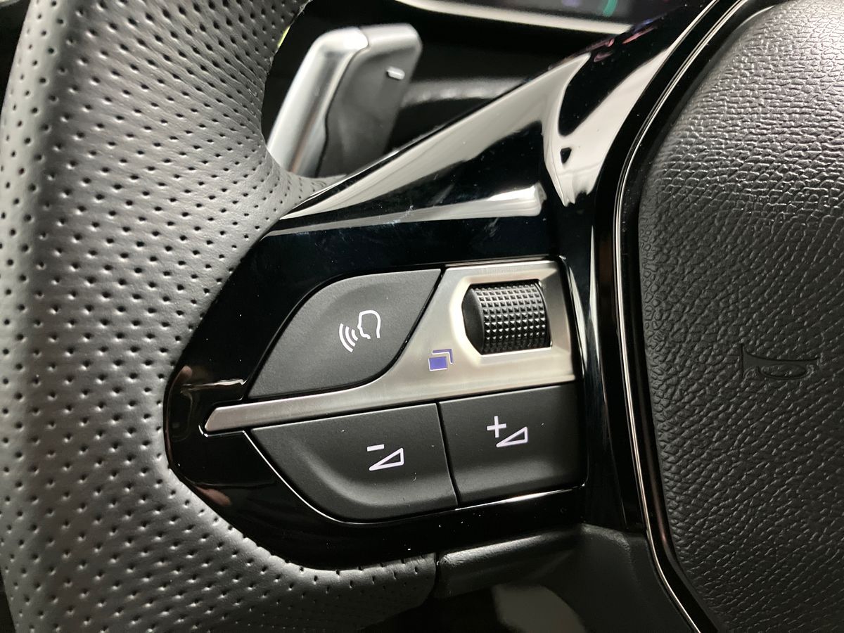 Used Peugeot 208 2026 for sale - 77555568: Photo 16