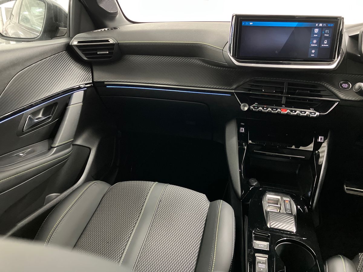 Used Peugeot 208 2026 for sale - 77555568: Photo 17