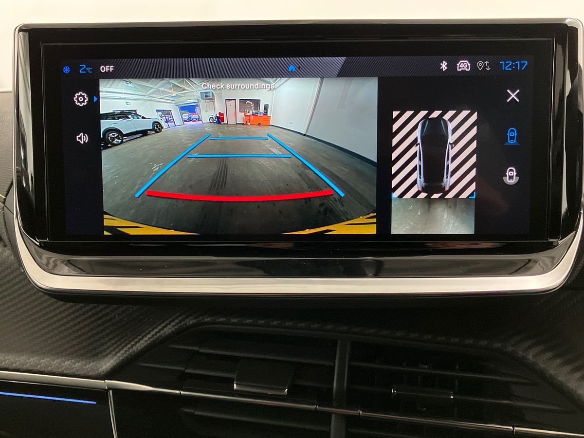 Used Peugeot 208 2026 for sale - 77555568: Photo 21