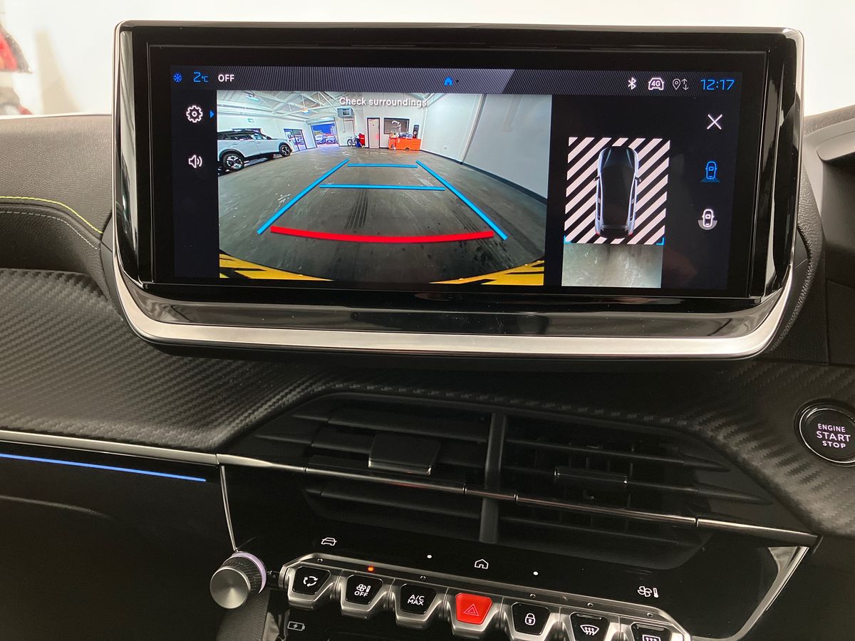 Used Peugeot 208 2026 for sale - 77555568: Photo 22