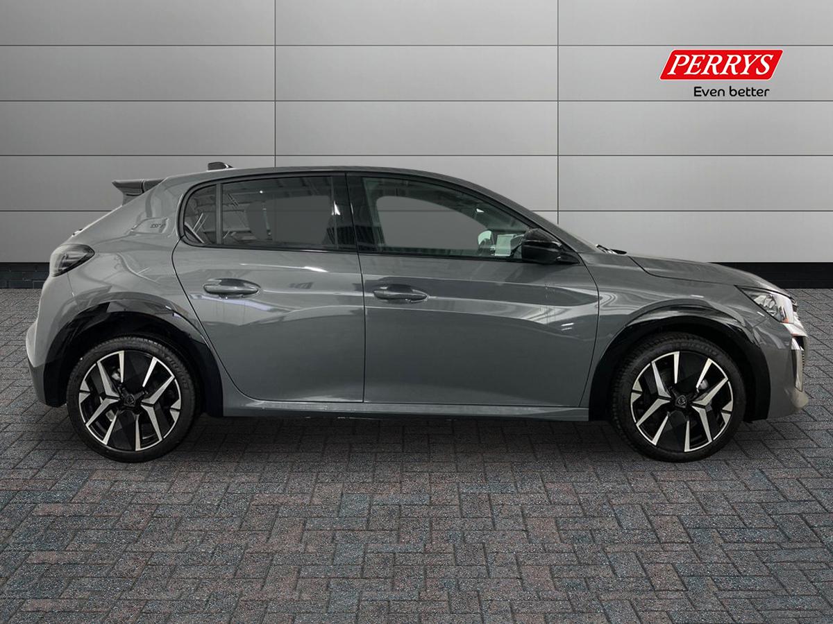 Used Peugeot 208 2026 for sale - 77555568: Photo 3