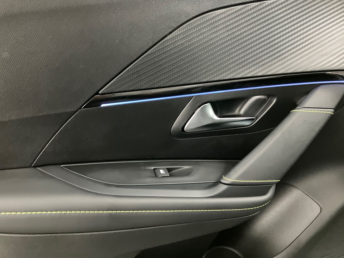 Used Peugeot 208 2026 for sale - 77555568: Photo 31