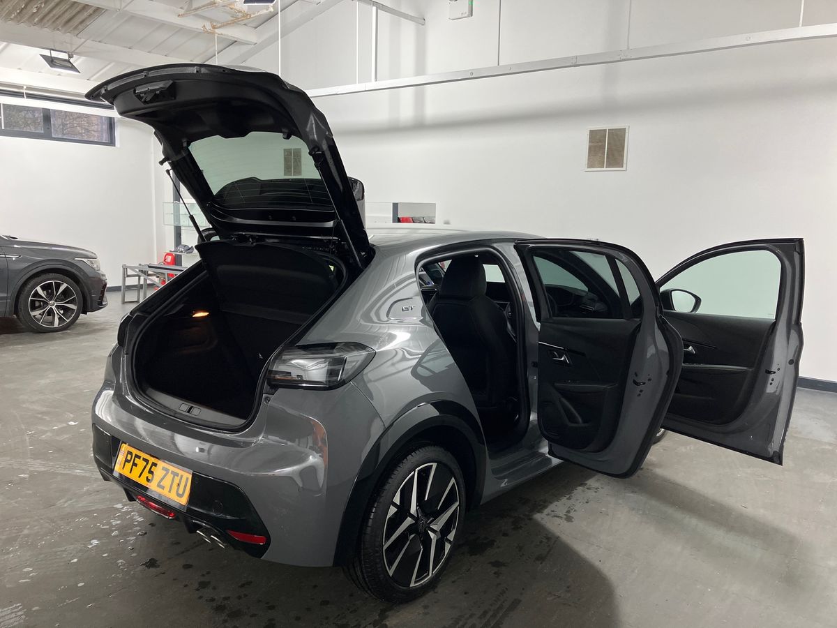 Used Peugeot 208 2026 for sale - 77555568: Photo 34