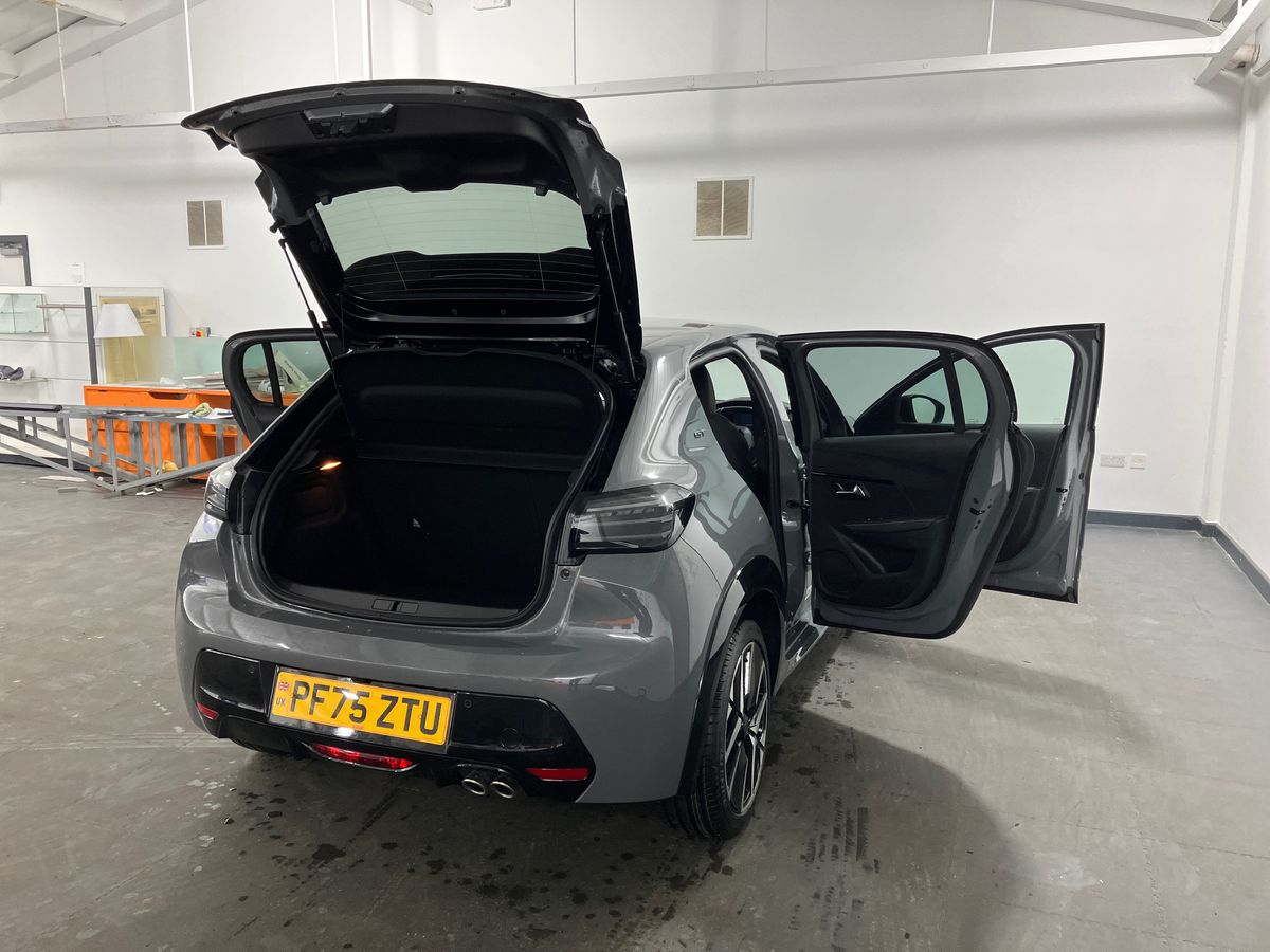 Used Peugeot 208 2026 for sale - 77555568: Photo 35