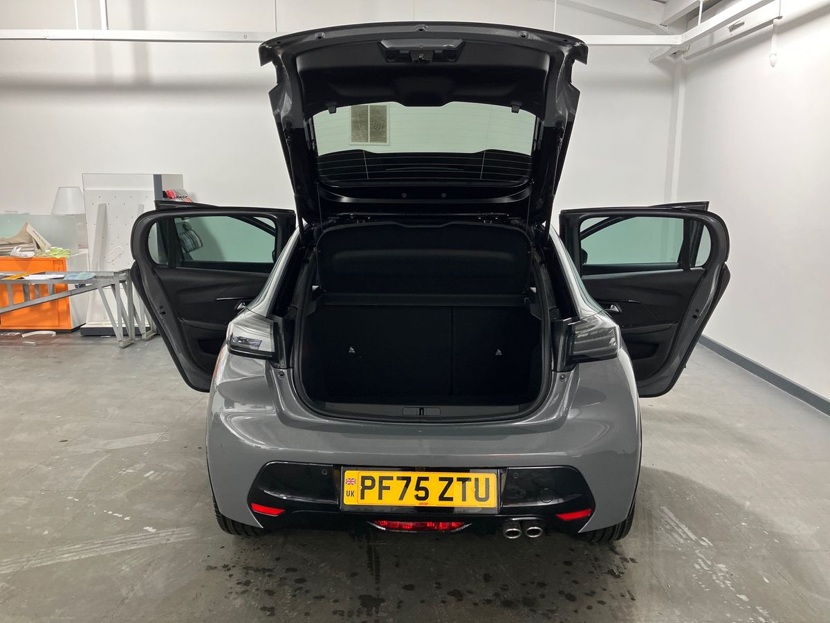 Used Peugeot 208 2026 for sale - 77555568: Photo 36