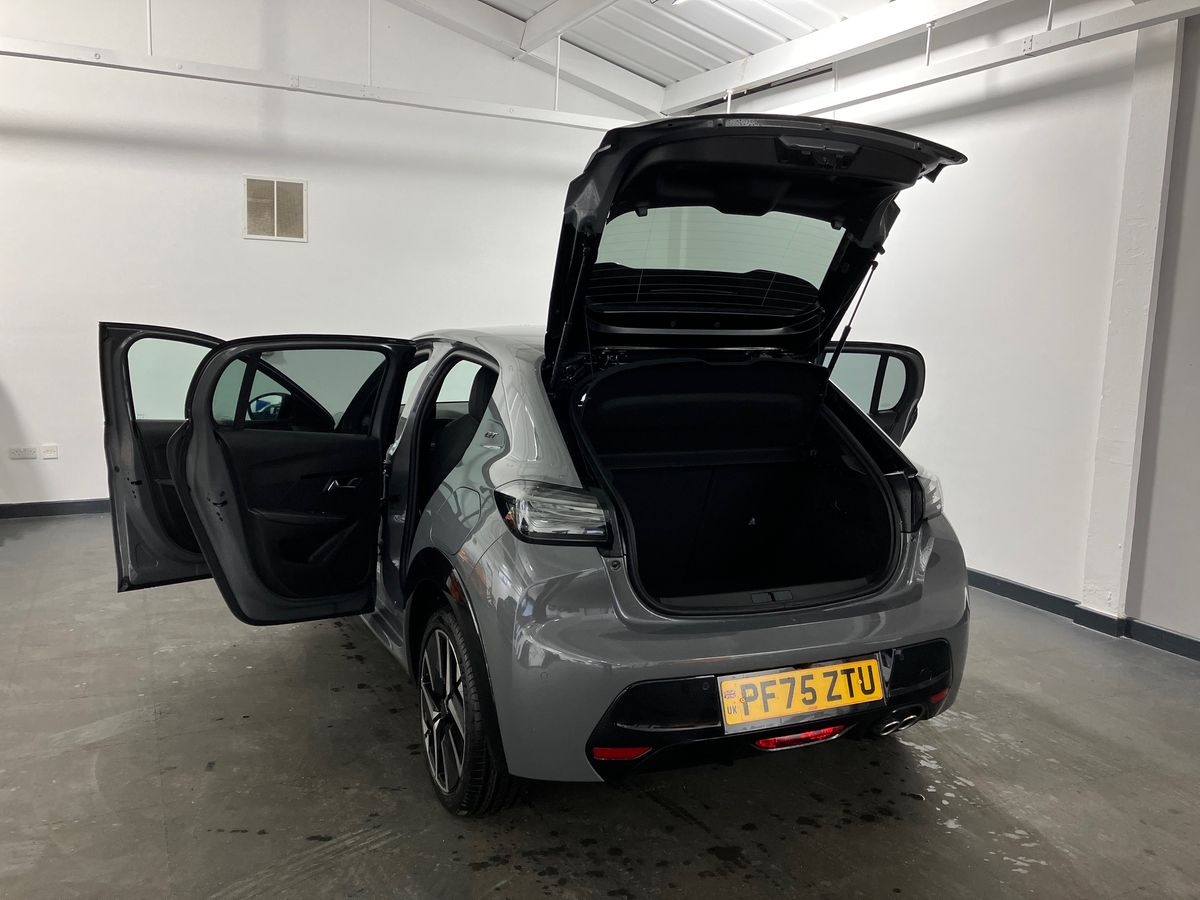 Used Peugeot 208 2026 for sale - 77555568: Photo 37