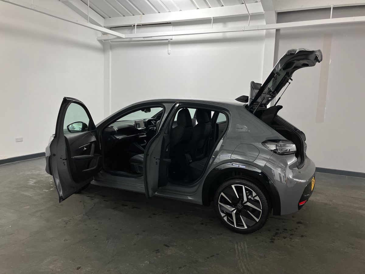 Used Peugeot 208 2026 for sale - 77555568: Photo 38