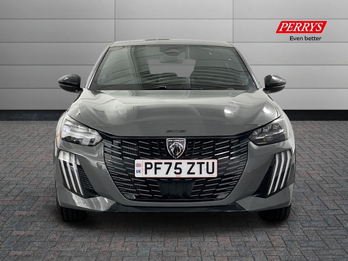 Used Peugeot 208 2026 for sale - 77555568: Photo 4