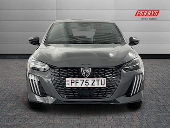 Used Peugeot 208 2026 for sale - 77555568: Photo