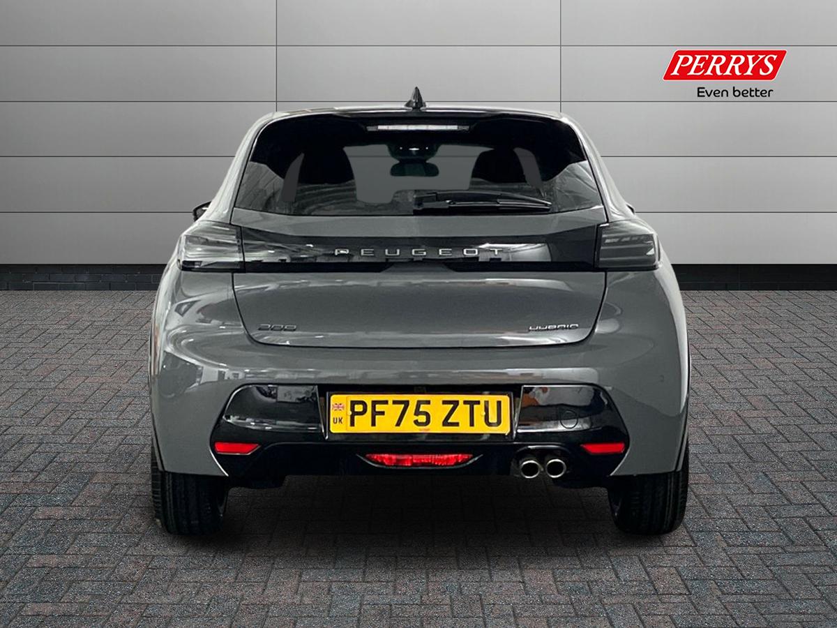 Used Peugeot 208 2026 for sale - 77555568: Photo 5