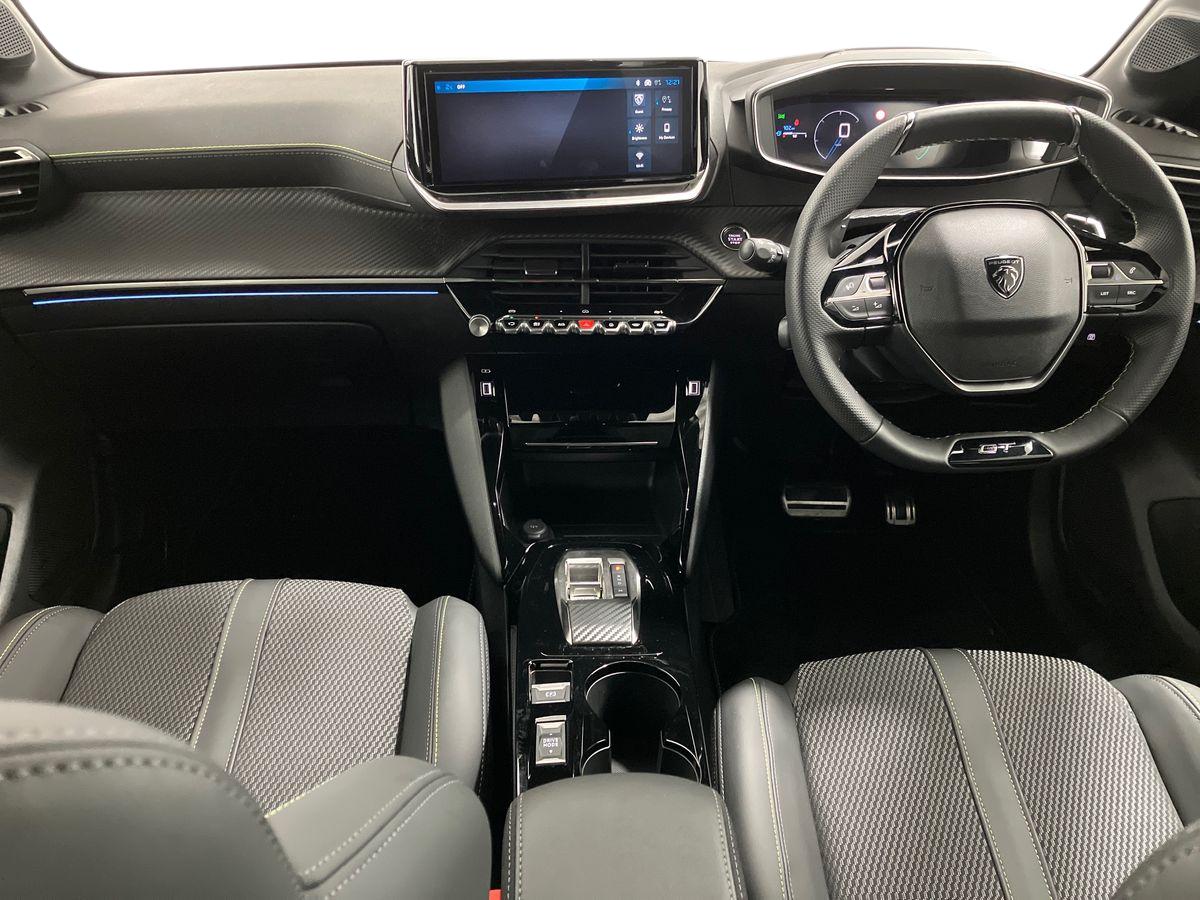 Used Peugeot 208 2026 for sale - 77555568: Photo 9