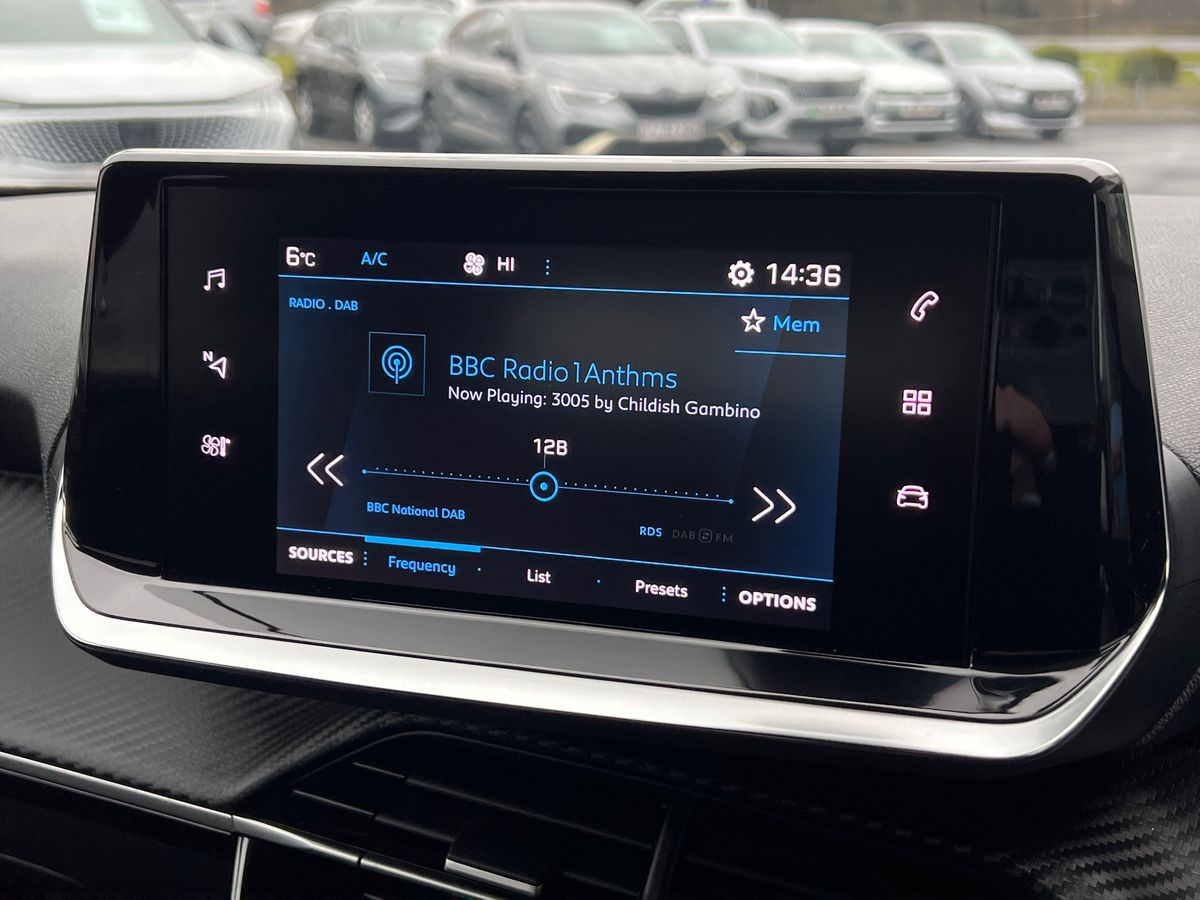 Used Peugeot 2008 2022 for sale - 77516887: Photo 10