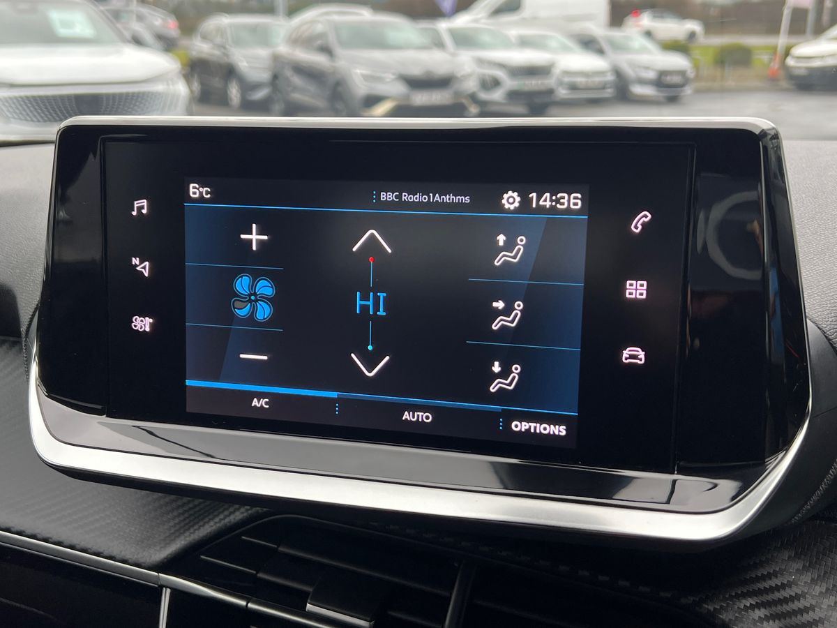 Used Peugeot 2008 2022 for sale - 77516887: Photo 12