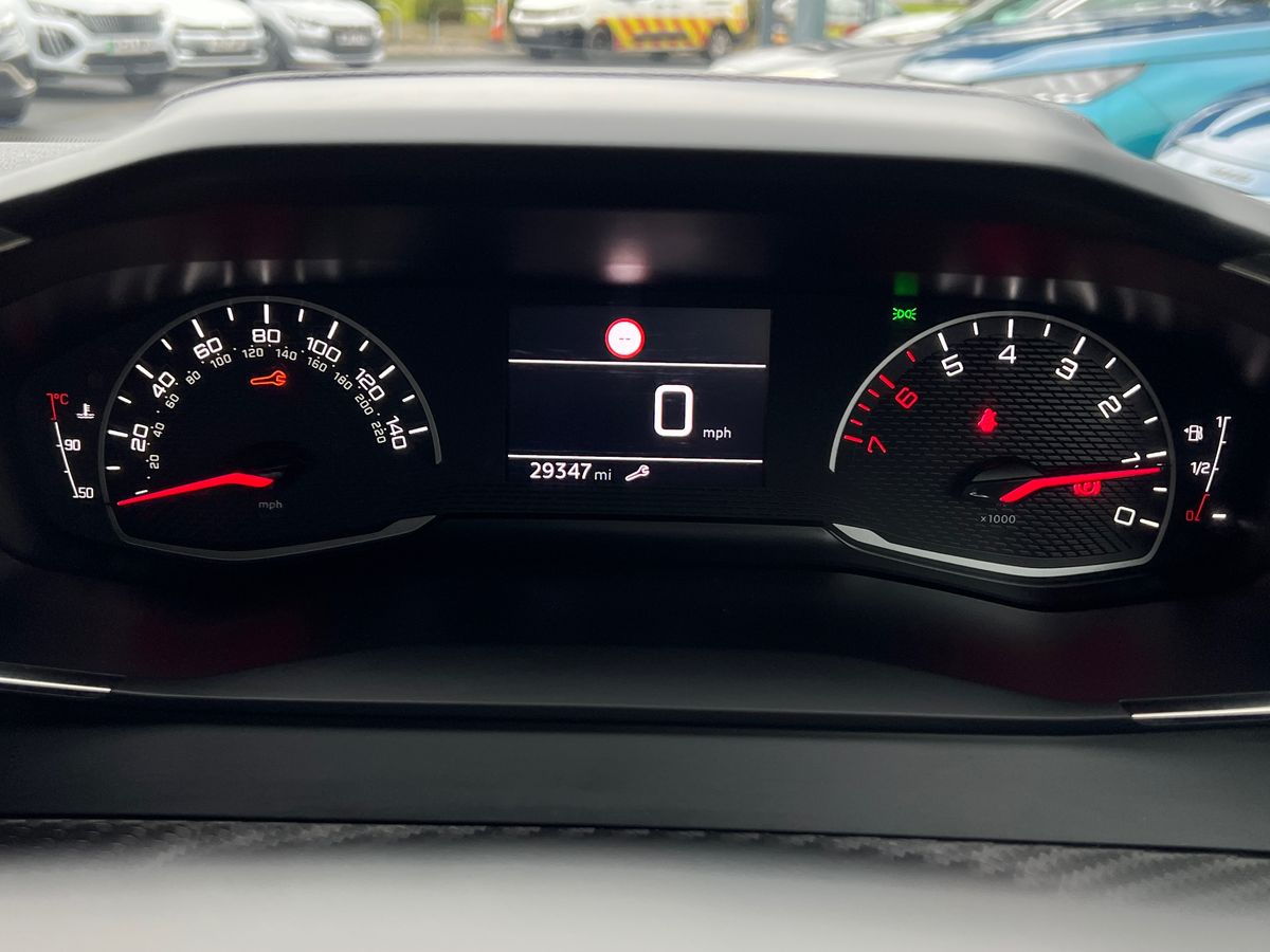 Used Peugeot 2008 2022 for sale - 77516887: Photo 14