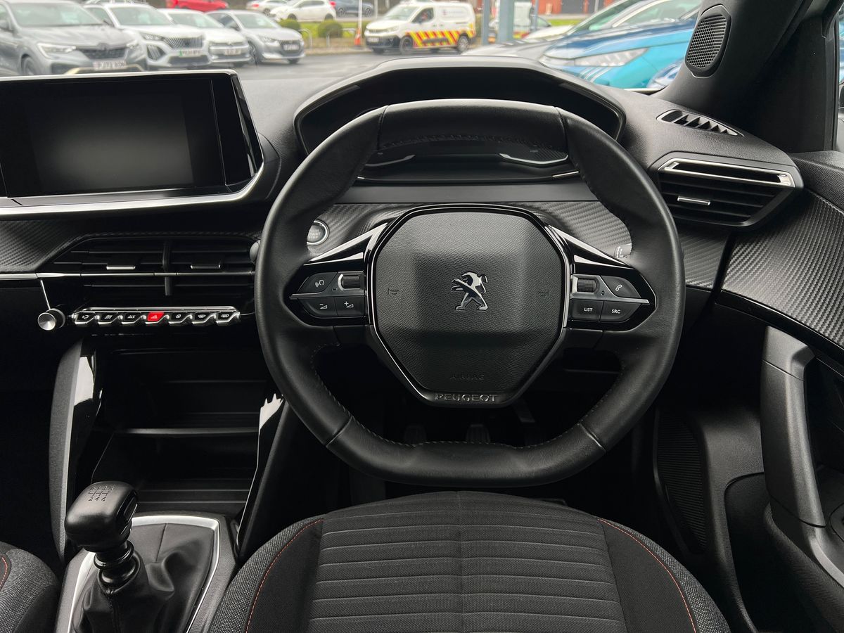 Used Peugeot 2008 2022 for sale - 77516887: Photo 15