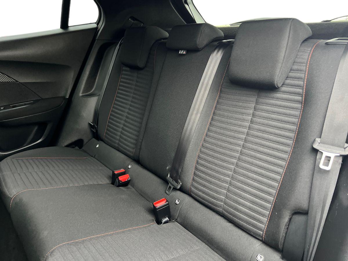 Used Peugeot 2008 2022 for sale - 77516887: Photo 19