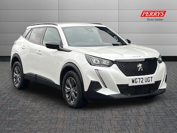 Used Peugeot 2008 2022 for sale - 77516887: Photo