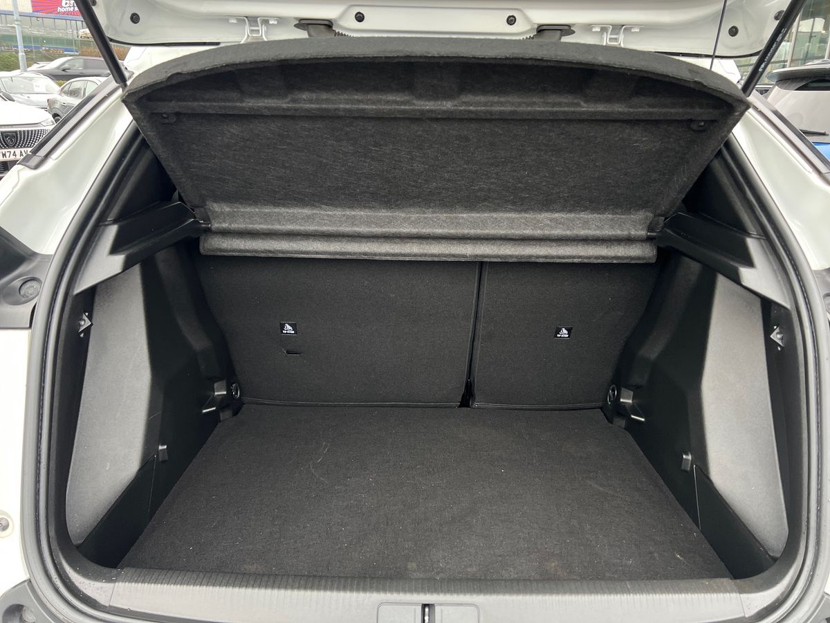 Used Peugeot 2008 2022 for sale - 77516887: Photo 20