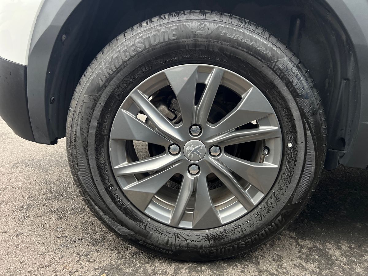 Used Peugeot 2008 2022 for sale - 77516887: Photo 21