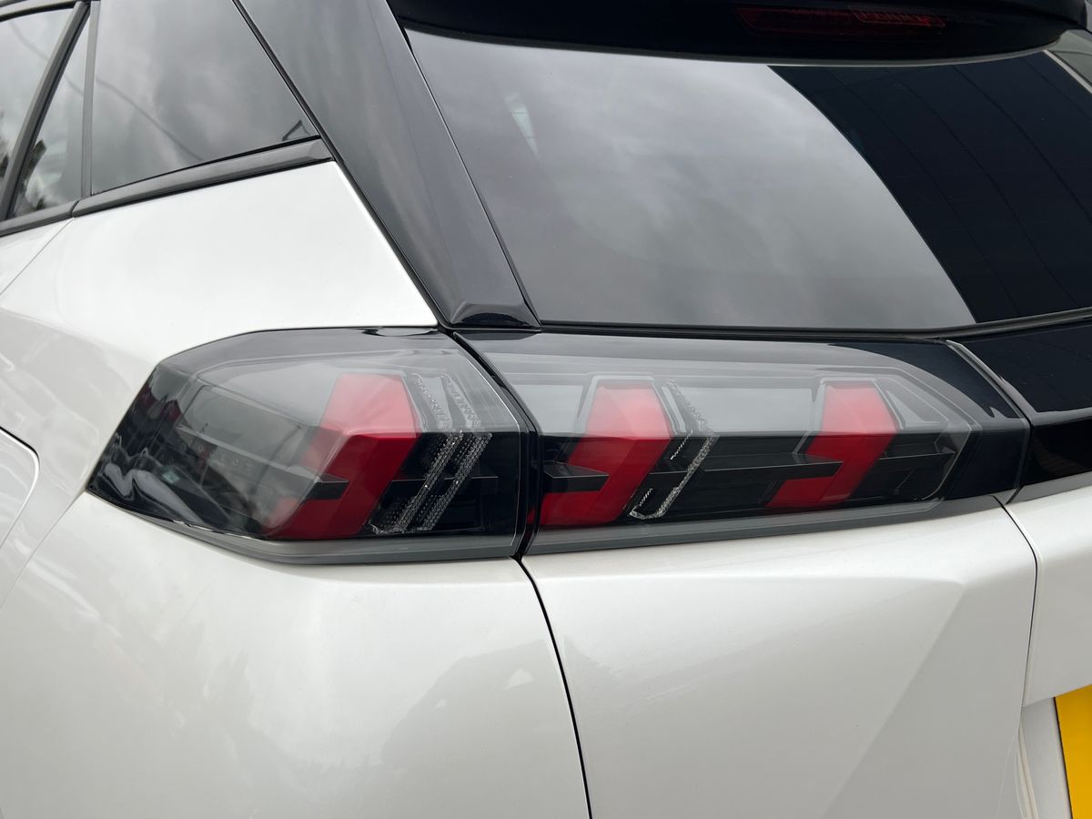 Used Peugeot 2008 2022 for sale - 77516887: Photo 26