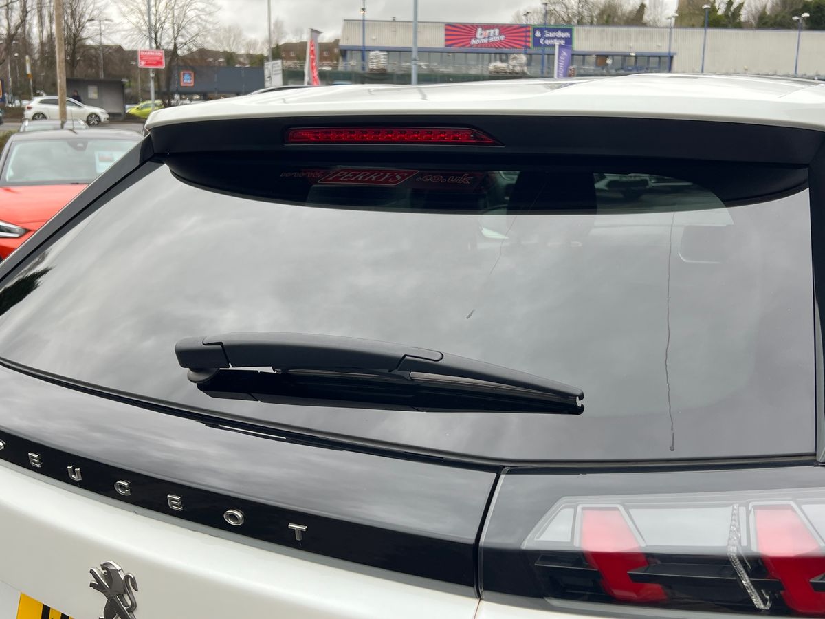 Used Peugeot 2008 2022 for sale - 77516887: Photo 27