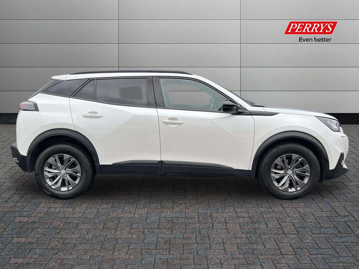 Used Peugeot 2008 2022 for sale - 77516887: Photo 3