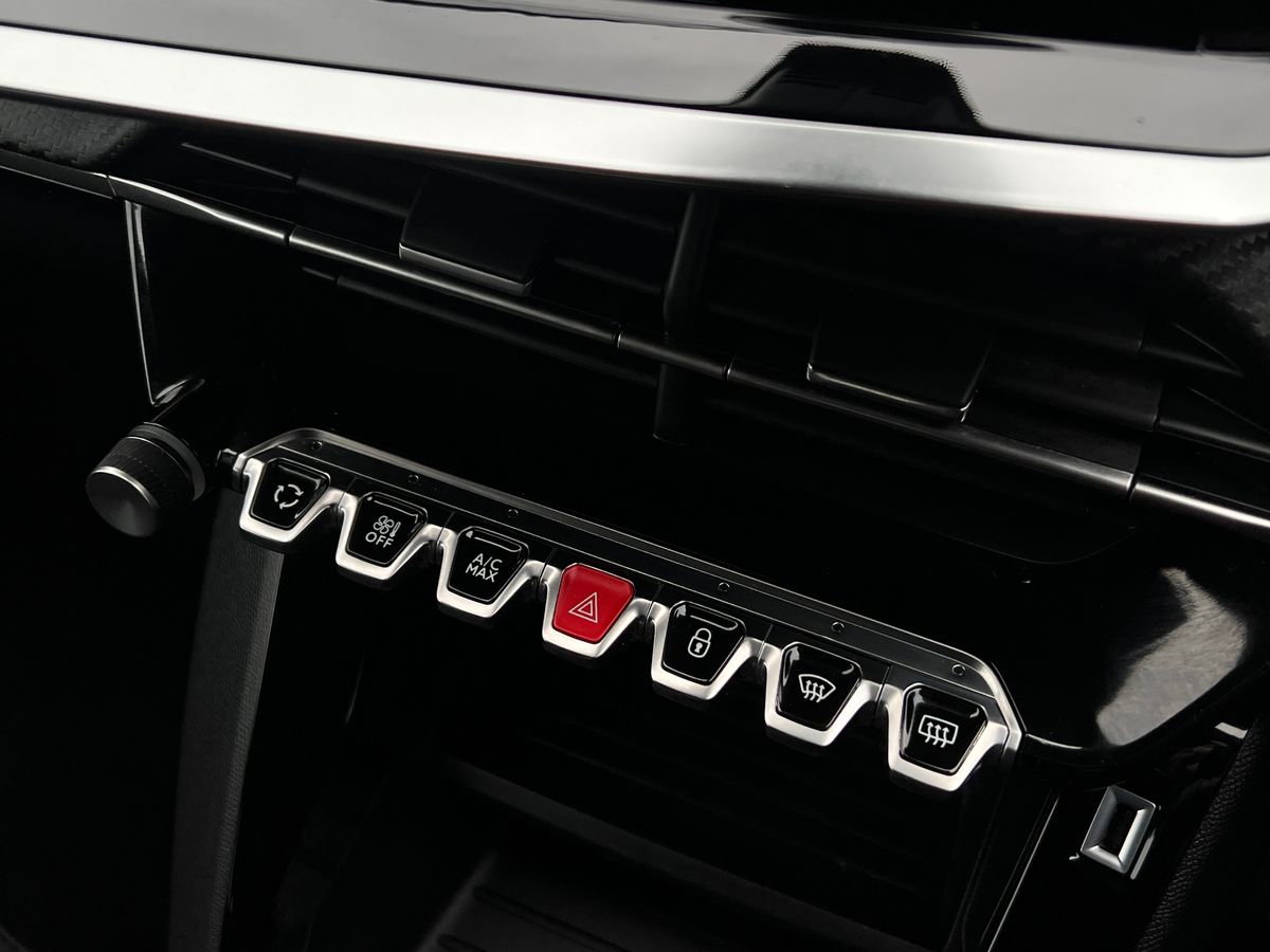 Used Peugeot 2008 2022 for sale - 77516887: Photo 35