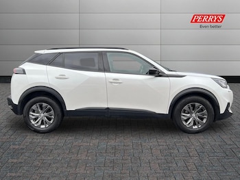 Used Peugeot 2008 2022 for sale - 77516887: Photo