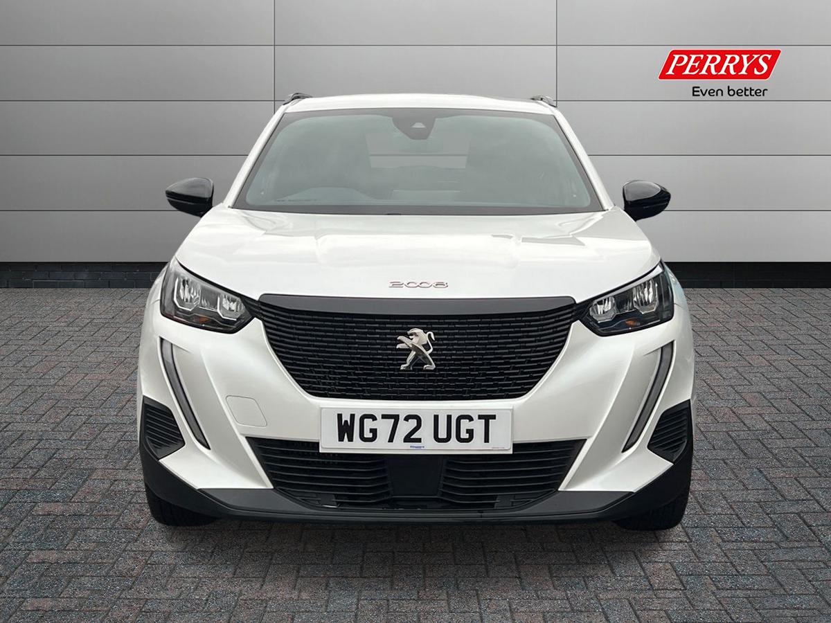 Used Peugeot 2008 2022 for sale - 77516887: Photo 4