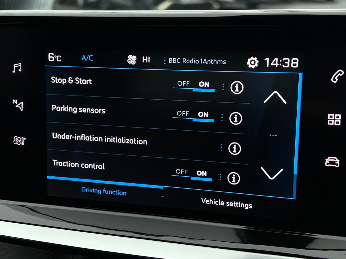 Used Peugeot 2008 2022 for sale - 77516887: Photo 42