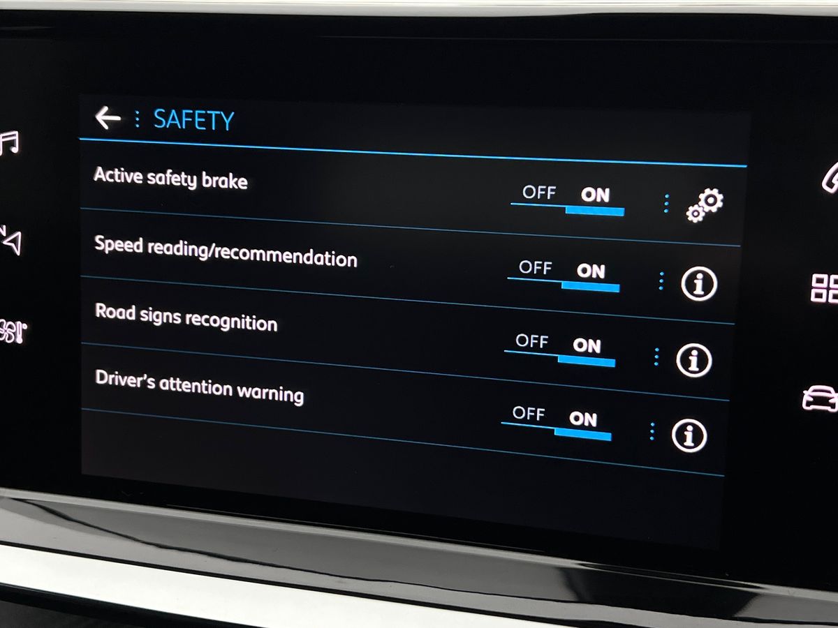 Used Peugeot 2008 2022 for sale - 77516887: Photo 43